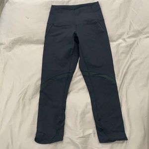 LLULU LEMON LEGGINGS